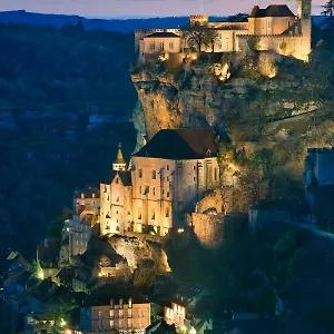 Camping Ferme Des Campagnes, Rocamadour