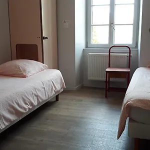 Séjour à la campagne L'hostellerie Du Couvent, Vaylats